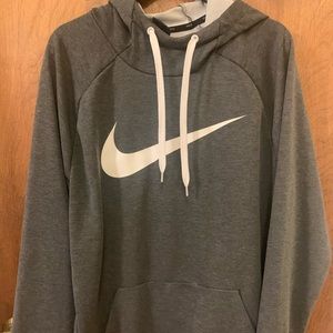 Nike sweatshirt
